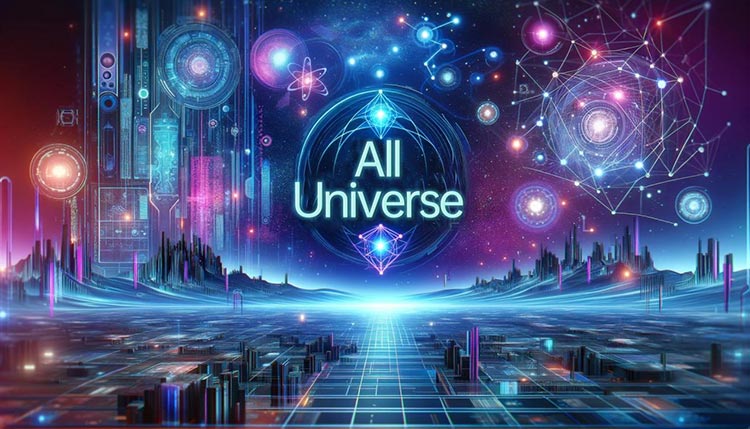 All Universe：亚珀斯资本与硅山亚珀斯基金会的前沿探索